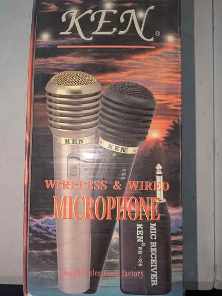 Photo of free More Household items (E14 Isle of Dogs) #3