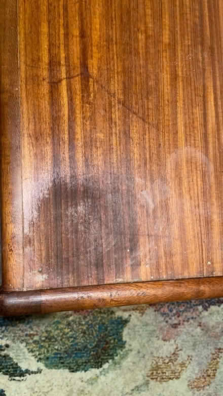 Photo of free Nest of 3 tables (Underdale SY2) #4