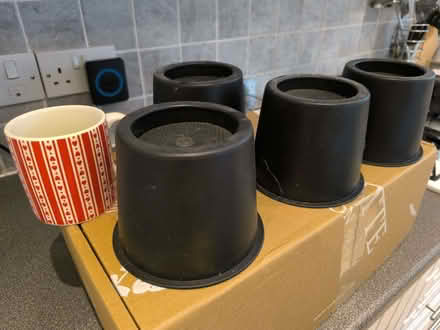 Photo of free Furniture lifters (The Camp AL1) #1