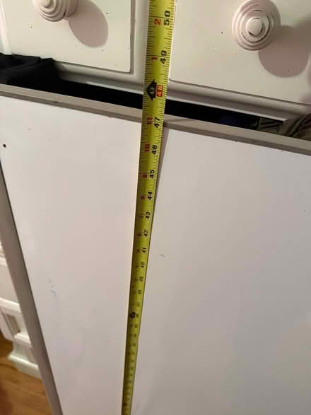 Photo of free Dry erase board (San Rafael) #1