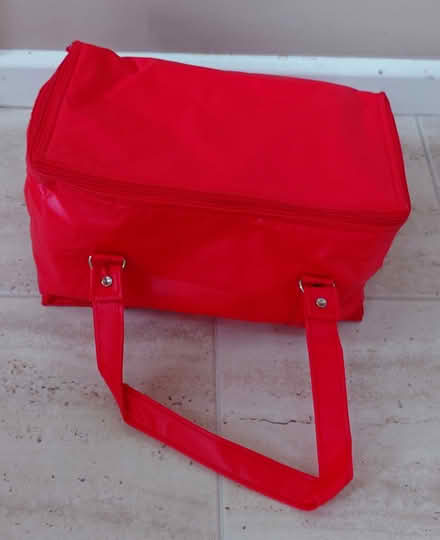 Photo of free Cool bag (West Bedhampton) #1