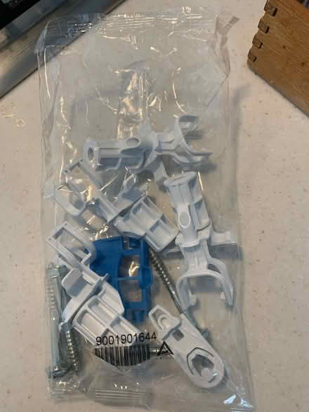 Photo of free Washing machine accessories (Penylan CF23) #1
