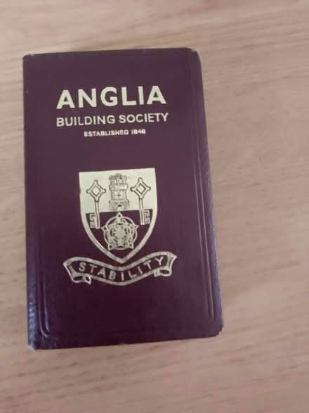 Photo of free Money box key missing (Gaywood PE30) #1