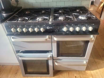 Photo of free Flavel 100 dual range oven (Thornton Heath SE25) #1