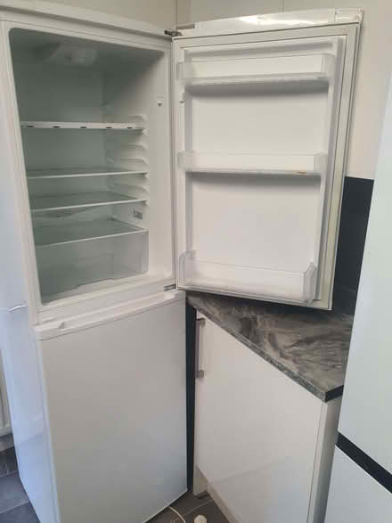 Photo of free Refrigerator (Holt Lane End M35) #3