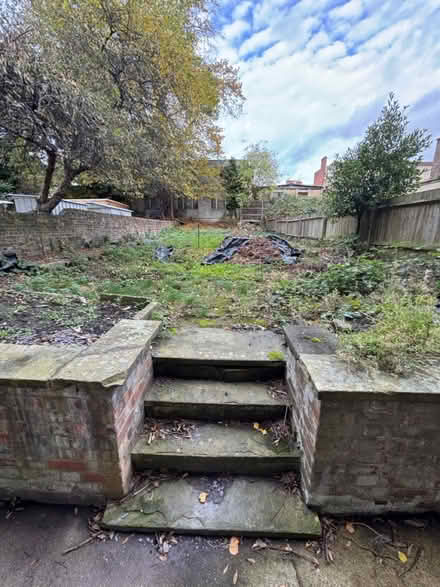 Photo of free Soil (NW5 2DS) #1