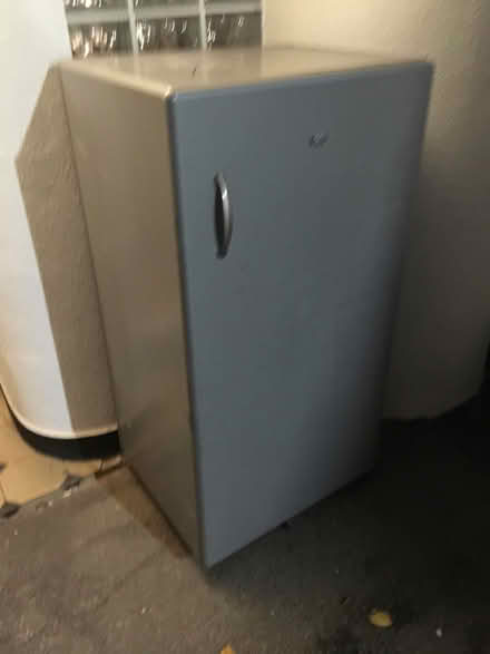 Photo of free Computer desk cube (Putney Heath) #2