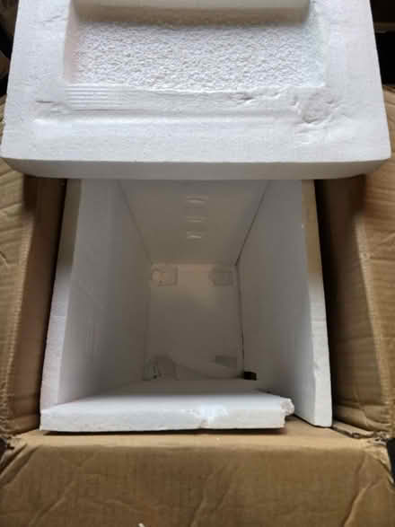 Photo of free Heavy Duty Box (West 7th) #3