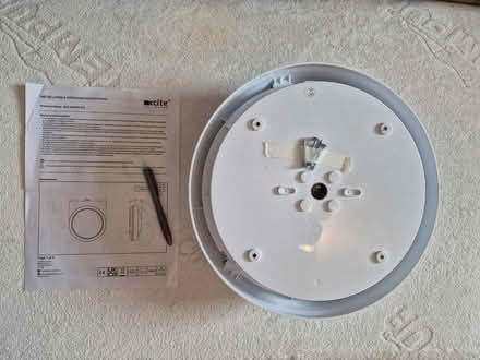 Photo of free Dome Light, For Ceiling Or Wall (ME13) #2