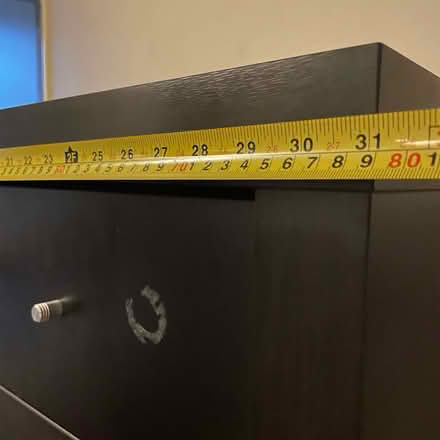 Photo of free IKEA storage unit (South Dublin) #4