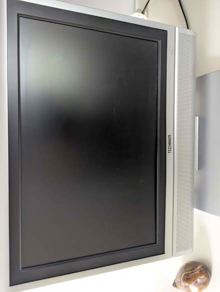 Photo of free Television (Penrith CA11) #1