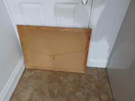 Photo of free Picture frame (High Wycombe) #2
