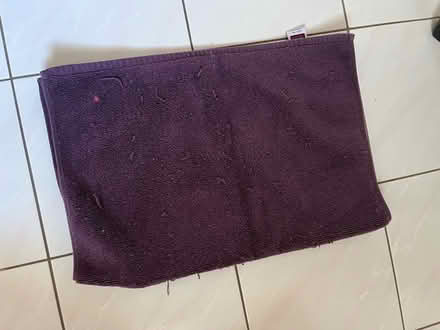 Photo of free Hand towel (Orléans) #1
