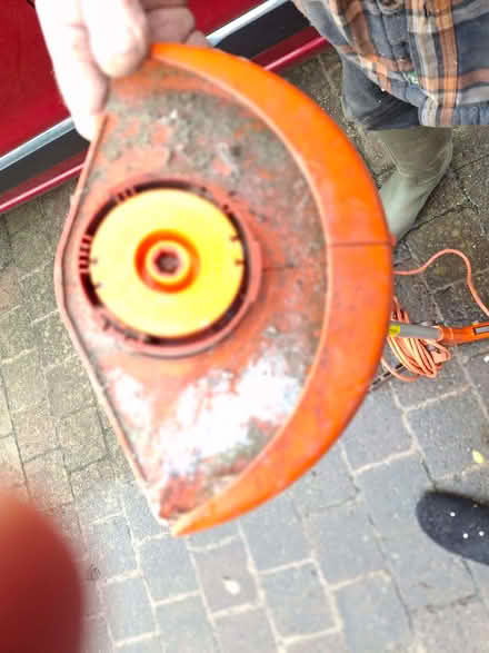 Photo of free Strimmer (Outwell PE14) #3