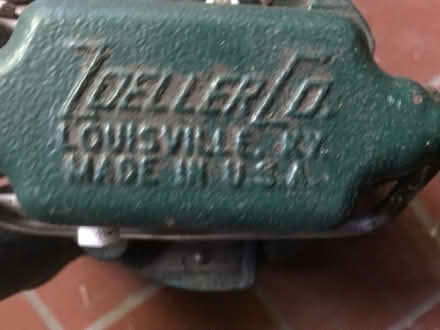 Photo of free Working Sump Pump (La Crescenta) #1