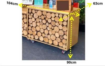 Photo of free Event/Exhibition display/storage unit(s) (Grantham NG31) #1