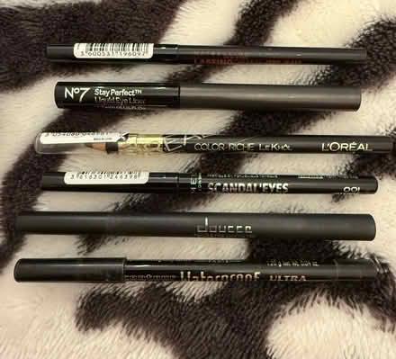 Photo of free Eye liners (Billericay CM11) #1