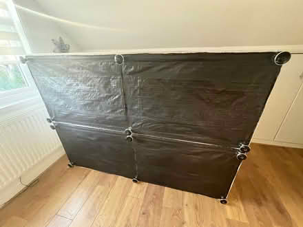 Photo of free Double bed base (Leigh-on-Sea SS9) #2
