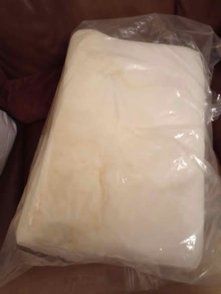 Photo of free Pillows with neck support (Blanchardstown) #1
