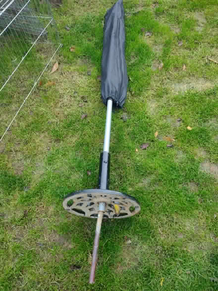 Photo of free Rotary clothesline (Heacham PE31) #4