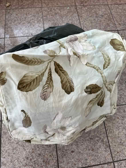 Photo of free Conservatory / garden furniture (Garston, liverpool) #2