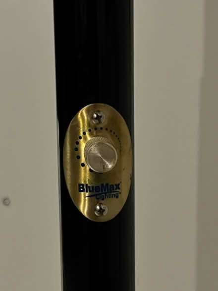 Photo of free Day light standing lamp (Gerrard/ Broadview area) #3