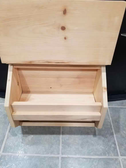 Photo of free Large Mail box (Britannia Rd and Creditview Rd) #2