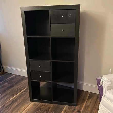 Photo of free IKEA storage unit (South Dublin) #1