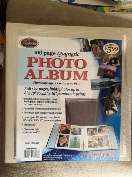 Photo of free New photo album (West San Jose by Lynbrook High) #1