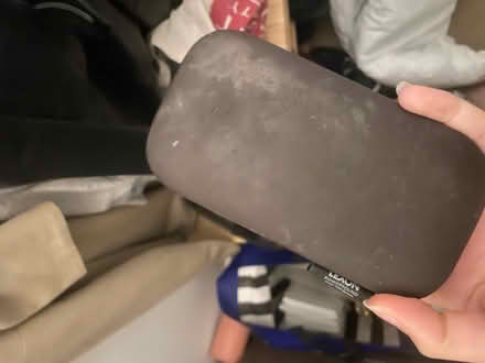 Photo of free Speaker and portable charger (EC1R) #2