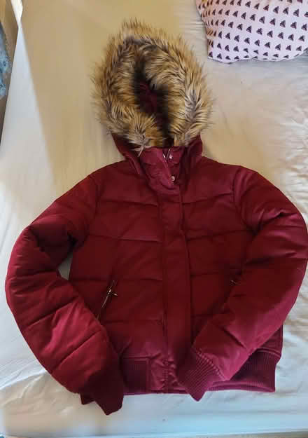 Photo of free Ladies/girls jacket (Cowley OX4) #1