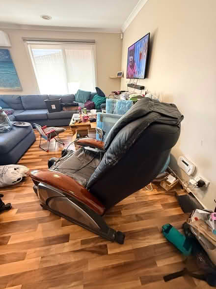 Photo of free Massage Chair (Doreen) #3