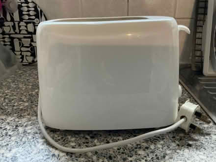 Photo of free Wilco small 2-slice toaster. (Garsington OX44) #1