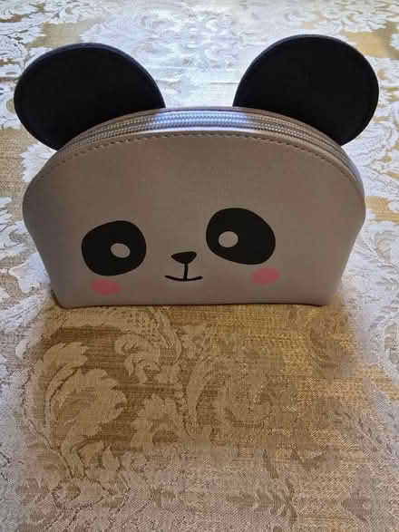 Photo of free Small Panda Bag (West 7th) #1
