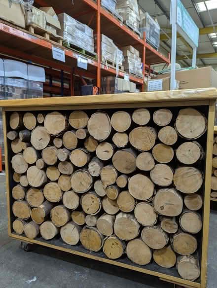 Photo of free Event/Exhibition display/storage unit(s) (Grantham NG31) #3