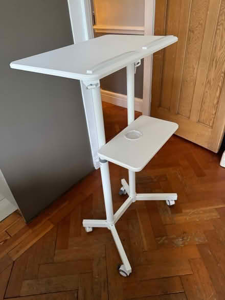 Photo of free Laptop table (CF23 5PT) #4