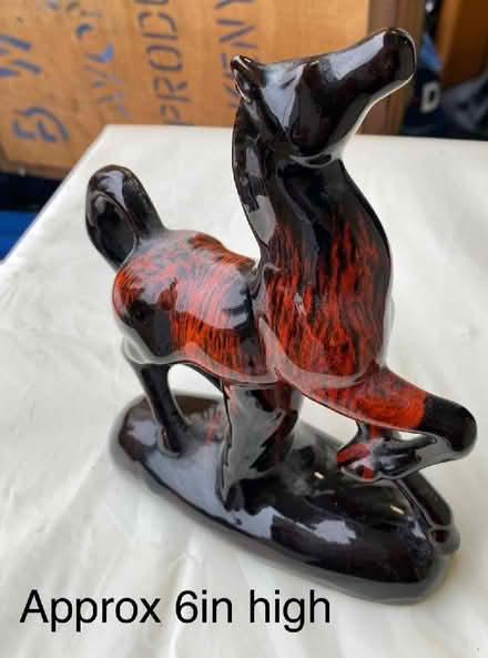 Photo of free Horse ornament (Isleworth TW7) #2