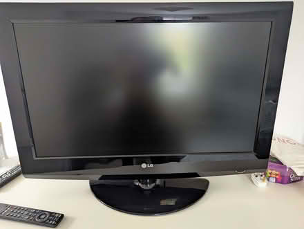 Photo of free Television (Penrith CA11) #1