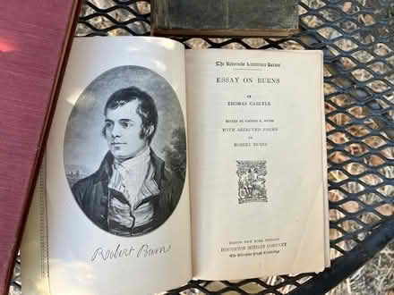 Photo of free first editions: treasure island + (south sunnyvale) #2