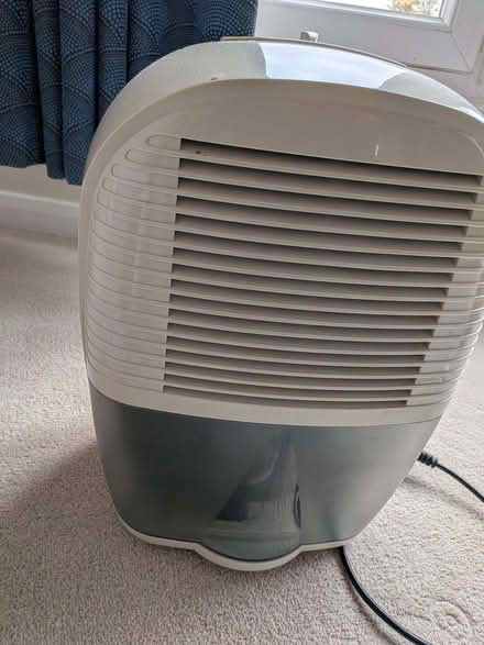 Photo of free Dehumidifier (Cookham SL6) #1