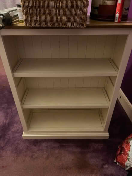 Photo of free Bookcase (Downham BR1) #1