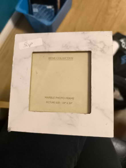 Photo of free Square frame (Southend SS2) #1