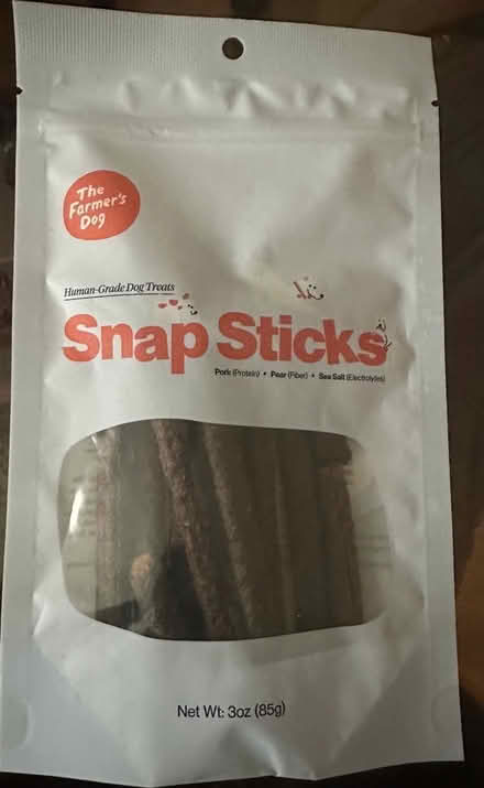 Photo of free Dog Treats (Tenafly, NJ) #1