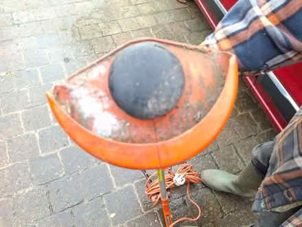 Photo of free Strimmer (Outwell PE14) #2