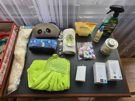 Photo of free Xcel Energy Night Light (West 7th) #4