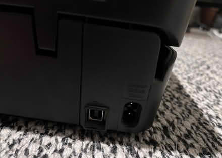 Photo of free HP Printer/scanner HP ENvy 5530 (Stoke Newington N16) #3