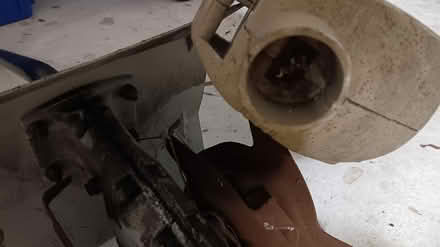 Photo of free Ryobi lawn equipment (West Boca 33434) #2