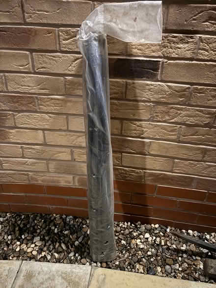 Photo of free Set of Drain Rods (Maldon Wick CM9) #1