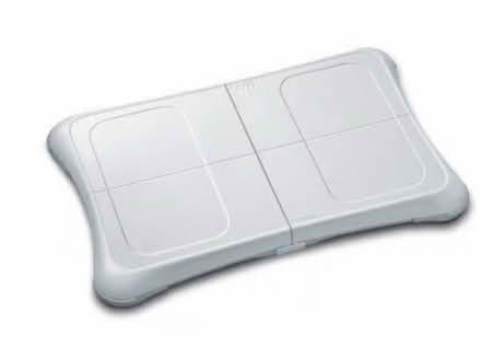 Photo of Wii Balance Board (Southall UB2) #1