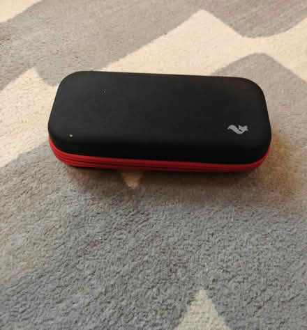 Photo of free Nintendo Switch Carry Case (Stoneham, Near Montvale Ave) #2